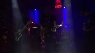 Behind The Fence - Psycho Wrecking Ball live @ Unter Deck
