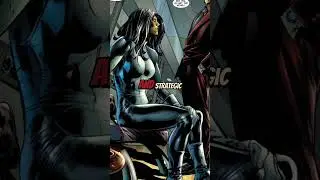 Madame Masque #ironman #antiheroes #antihero #supeheroes #marvel #marvelcomics