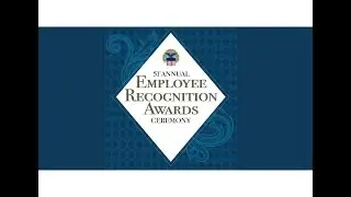 DLA Annual Awards Ceremony 2018 (captions)