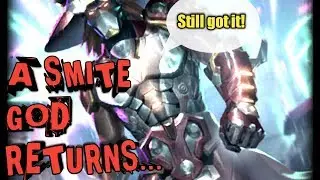 SMITE LIVE STREAM + CONSOLE TIPS! 25000+ Kills/Assists | Esports 5Kill | Level 100+ | Top Jungler
