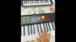 JAILER - Kaavaalaa Song | Piano Cover #anirudh #rajinikanth #jailer