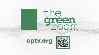 Subscribe to The Green Room: A Weekly Arts News Letter