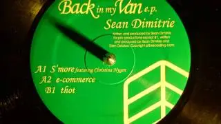 Sean Dimitrie - Thot