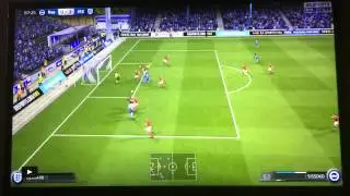 Greatest Miss In FIFA History