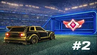 Les TOXICS c'est quelque chose (Road to Grand Champion