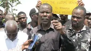 FIREWORKS AS CHEMELIL SUGAR COMPANY DEFENDED AGAINST RUMOURED ILLEGAL  TAKEOVER
