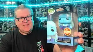 Paulie Pops| Steven Universe X Funko Digital Pops! Unboxing my Legendary  Grail & Royalty Pops!