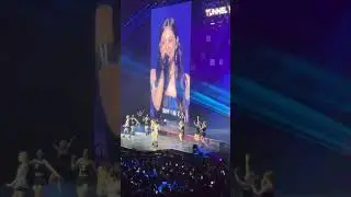 310824 AESPA HOLD ON TIGHT SYDNEY AUSTRALIA CONCERT