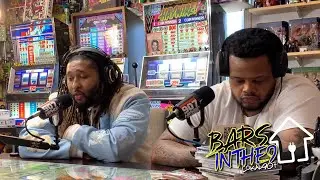 PlugHouse Podcast #BarsInThe9 - ByrdGame & Fairview Ish