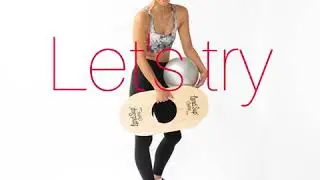 LandSup&reg;Crazy mini  CM  &rdquo;Let's try