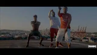 MGGOTIT ft Supe & Mafi D - Street Politics (Official Music Video) Dir. TownENT