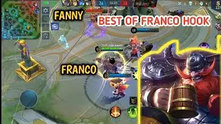 BEST OF FRANCO HOOK 2020 || BY GW