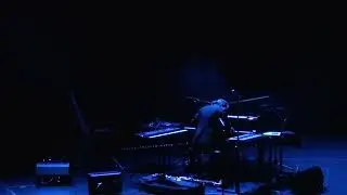 MARTIN ANDERSSON Nordic Jazz