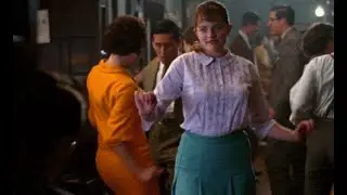 Mad Men C to Z S1:E8  - The Hobo Code