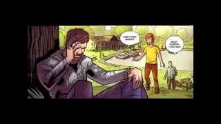 The Astounding Wolf-Man 08.wmv