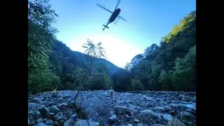 Taiwan repopulates salmon by helicopter drop | Ep82