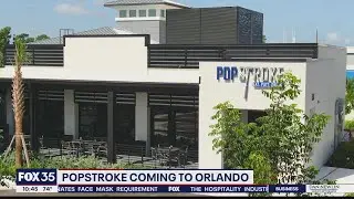 Tiger Woods bringing new golf concept to Orlando
