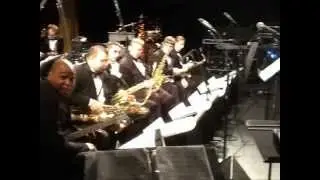 Fables of Faubus - West Virginia State University Jazz Ensemble