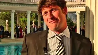 Wine Fest Celebration at Hearst Castle 2012