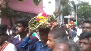 Super kings team in guidyattam