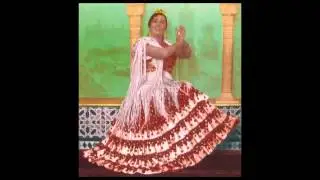 La Niña de los Peines - Matilde la chula (Bulerías)