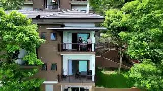 Mist Mountain Resort Flyby | Barangay Taptap | Busay | Cebu
