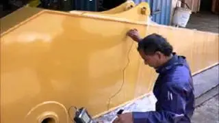 V. M. Engineers- Crane Manufacturer in India