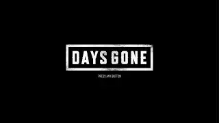 DAYS GONE intro music one hour