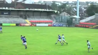 Granemore v Clan na Gael 'B' SFC Final