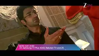 Guddan | EP 154 | Zee One UK