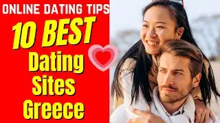 ❤️ 10 BEST Dating Sites Greece 2024