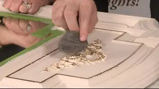 Wall Mirror Transformation