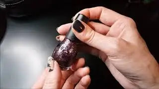 2020 Nail Polish Goals + Pantone Color Of the Year