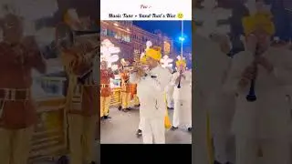 Band + Baaza Performance In Jaipur | Cover | Matra Kripa Band Bhilwara X Hindustan Audio ❤️ ...