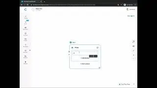Create a Lead Generation Messenger Chatbot using Chatfuel -Part2