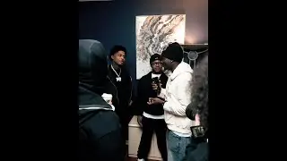 [PAIN] LIL KING X MBF DAE x YFG FATSO TYPE BEAT 