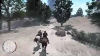 Red Dead Redemption ~ Obstacles In Our Path
