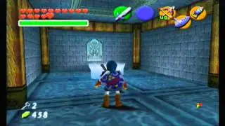 Let's Play~ Ocarina of Time | Episode 36