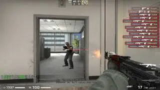 26.407 NEW WORLD RECORD BETWAY AIM CHALLENGE