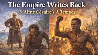 The Empire Writes Back | A Tempest by Aim&eacute; C&eacute;saire Explained