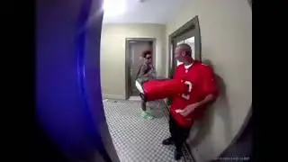 Delivery man assaulted by women 