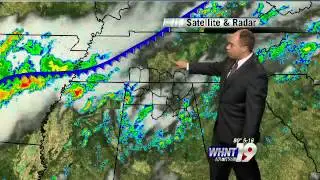 WHNT News 19 at 5pm-C Block