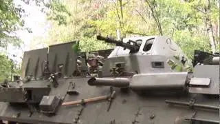 ASG EVENT: COMBAT ALERT 2011 PART 2/2 RELACJA