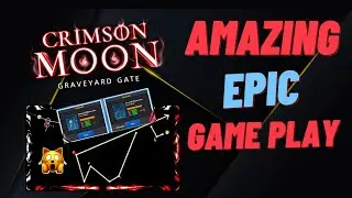 8 BALL POOL CRIMSOON MOON EPIC GAMEPLAY | ADIL LEGEND GAMER