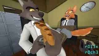 [TEN SECONDS OF TICKLE] - DIANE FOXINGTON