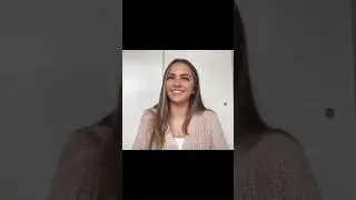 Hannah Cheramy answers the Julie/Randall &ldquo;saga&rdquo; 😱 #fromonmgm #from #fromily #hannahcheramy #mgmplus