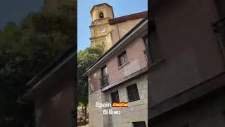 Bilbao #bilbao #travel #barcelonaspain #follow #spain #shorts #reels #viral #2025 #girona #everyone