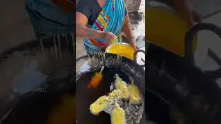 Icecream Pakoda