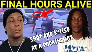 The Orchestrated Hit on THF Bayzoo &ndash; Lil Durk&rsquo;s Friend&rsquo;s Final Hours Explained