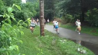 Zooma - TNT - LLS - Half Marathon - Annapolis, MD 2009